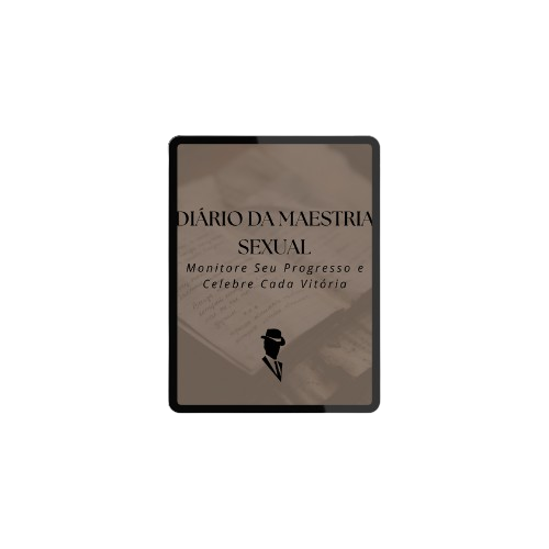 Diário de Maestria