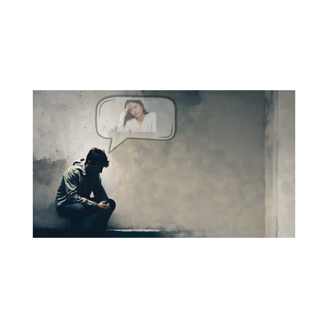 Preocupação Mental